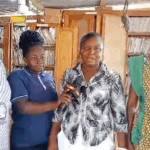 Congestion, lack of equipment hit Fumso Health Centre