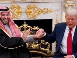 Seven more countries agree to join Trump’s Board of Peace