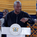 First-class travel ban still in force – Mahama warns officials