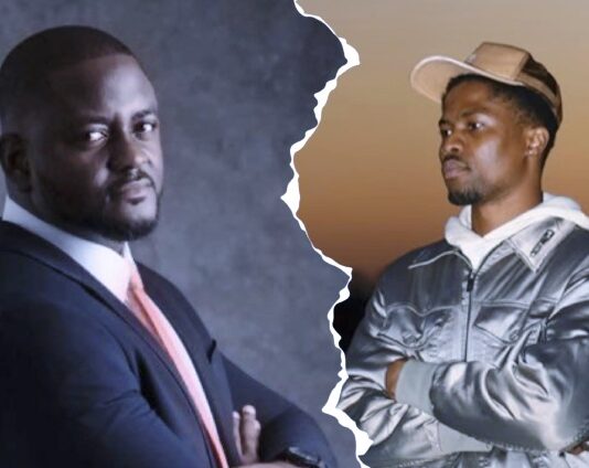 Ground Up lawyer disputes Kwesi Arthur’s claims, reveals earnings from past works