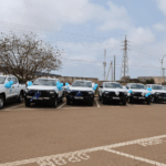 TOR boosts operations with new fleet of vehicles
