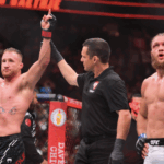 UFC 324: Gaethje vs. Pimblett — Vegas Set for a Historic Showdown