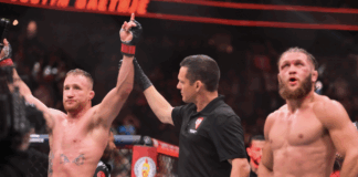 UFC 324: Gaethje vs. Pimblett — Vegas Set for a Historic Showdown