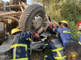 Over 63,000 killed in road crashes since 1991 – NRSA