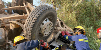Over 63,000 killed in road crashes since 1991 – NRSA