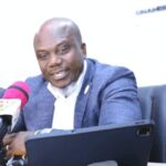 Star Oil is leaving as a minority voice, not because it was sidelined – COMAC Boss