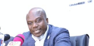 Star Oil is leaving as a minority voice, not because it was sidelined – COMAC Boss