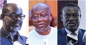Ofori-Atta’s lawyers move to block deportation, seek US stay extension for medical treatment