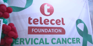Telecel Foundation to screen 10,000 women for free cervical cancer nationwide