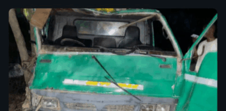 15-year-old pupil dies after being hit by vehicle during night float in Takoradi