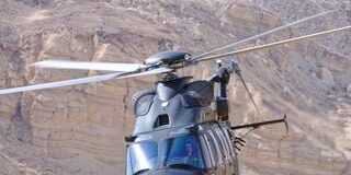 Ghana orders four helicopters for defence and transport operations – Airbus