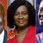 Kwame Pianim, Sam Jonah named to President’s 12-member Economic Advisory Group