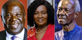 Kwame Pianim, Sam Jonah named to President’s 12-member Economic Advisory Group