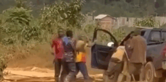 Youth who attacked Jacobu Police not from Bepotenten Sukuum – Odikro