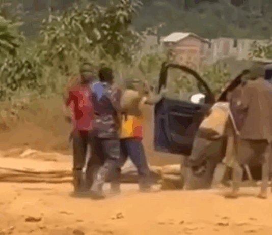 Youth who attacked Jacobu Police not from Bepotenten Sukuum – Odikro