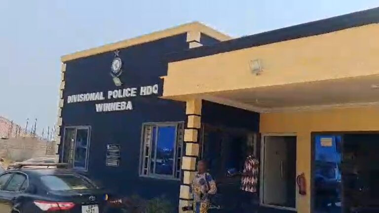 Two in critical condition after violent clashes between 2 youth groups in Winneba