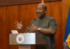Mahama orders review of NLA-KGL contract