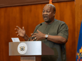 Mahama orders review of NLA-KGL contract