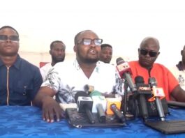 Bepotenten small-scale miners condemn Jacobu police–youth clash