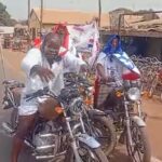 Kpandai erupts with joy after Supreme Court restores Matthew Nyindam as MP