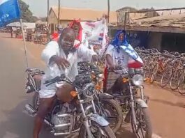 Kpandai erupts with joy after Supreme Court restores Matthew Nyindam as MP