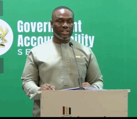 Rent assistance fund accumulates GH¢71.7m