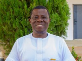 Aowin MCE accuses deputy NaDMO boss of rogue anti-galamsey operations