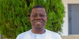 Aowin MCE accuses deputy NaDMO boss of rogue anti-galamsey operations