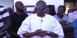 NPP race: Bawumia expresses gratitude to supporters ahead of official declaration