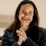 Trump to meet Venezuelan opposition leader Machado at the White House