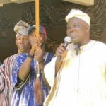 Techiman Traditional Council launches ApoÉ” Festival after 6-year break