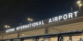 Auditor-General raises alarm over 2,000+ weapon interceptions at airports