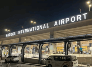 Auditor-General raises alarm over 2,000+ weapon interceptions at airports