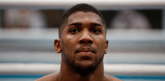 Anthony Joshua discharged from hospital after fatal car crash in Nigeria