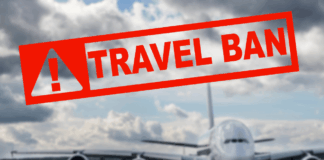 Mali and Burkina Faso announce reciprocal travel ban on US citizens