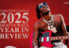 Creative Canvas 2025: Shatta Wale – Disruption as a strategy, dominance as the result