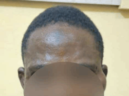 Man arrested for unlawful possession, attempted sale of firearm