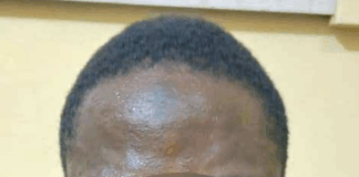 Man arrested for unlawful possession, attempted sale of firearm