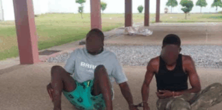 3 arrested in connection with Tema robberies