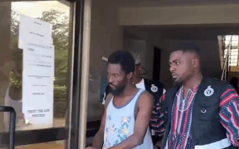 Court grants Ebo Noah GH¢100,000 bail, adjourns case to March 18