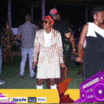 Joy FM’s sold-out 90’s Jam ignites Dzorwulu with throwback fashion and unrivalled energy
