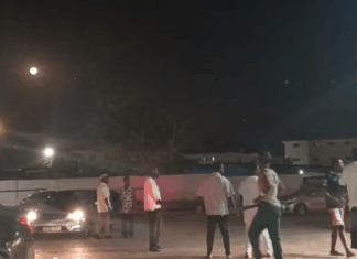 One dead, others injured with acid in Mankesim–Ekumfi Ayisam Youth clash