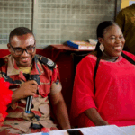 Agona West MP restores broken fire tender to boost emergency response