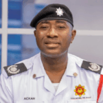 Provide evidence of missing money or… – GNFS tells assaulted journalist