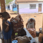 Reopening: Single-track SHS freshers report with excitement