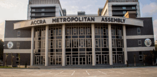 AMA to begin night enforcement against unscreened food vendors