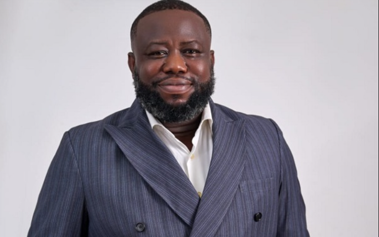 Accra Mayor, Korle Klottey MCE cover medical bill 