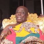 Ghana’s environment at risk: Okyenhene urges action and sustainable solutions