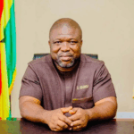 Volta Regional Minister, Asogli State appeal for extension of gun amnesty programme