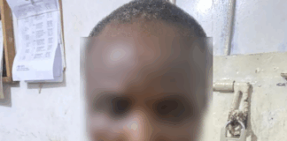 Man arrested for allegedly killing girlfriend at Awutu Yamoah Nkwanta